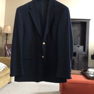 Sport coat